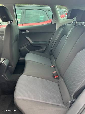 Seat Arona 1.0 TSI Style S&S - 12