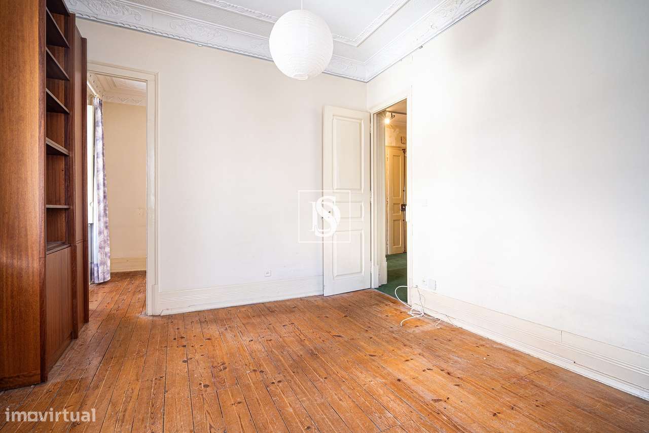 Apartamento T6 Venda em Belém,Lisboa-8
