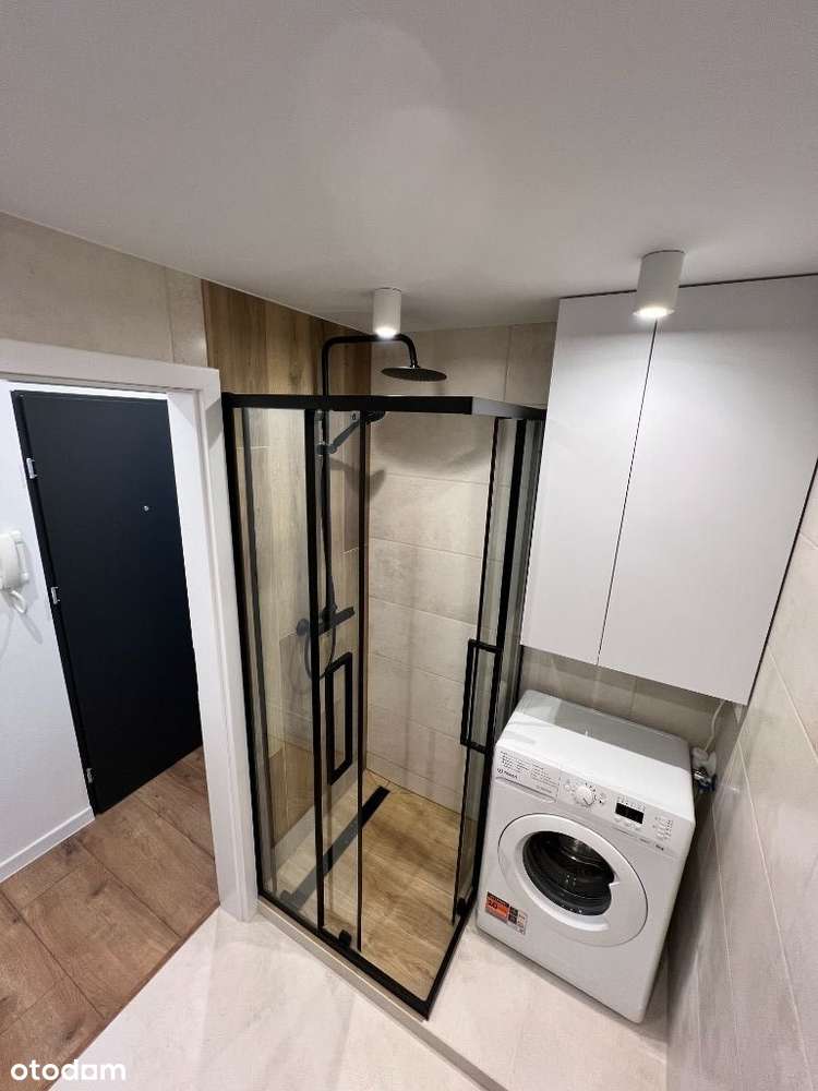 Mieszkanie 36 m2, Chorzów, Chałupki - Pełny obrazek: 5/12