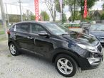 Kia Sportage 1.6 GDI Business Line 2WD - 11