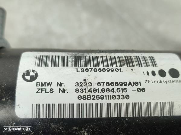 Coluna De Direcção Bmw 1 (E87) - 5