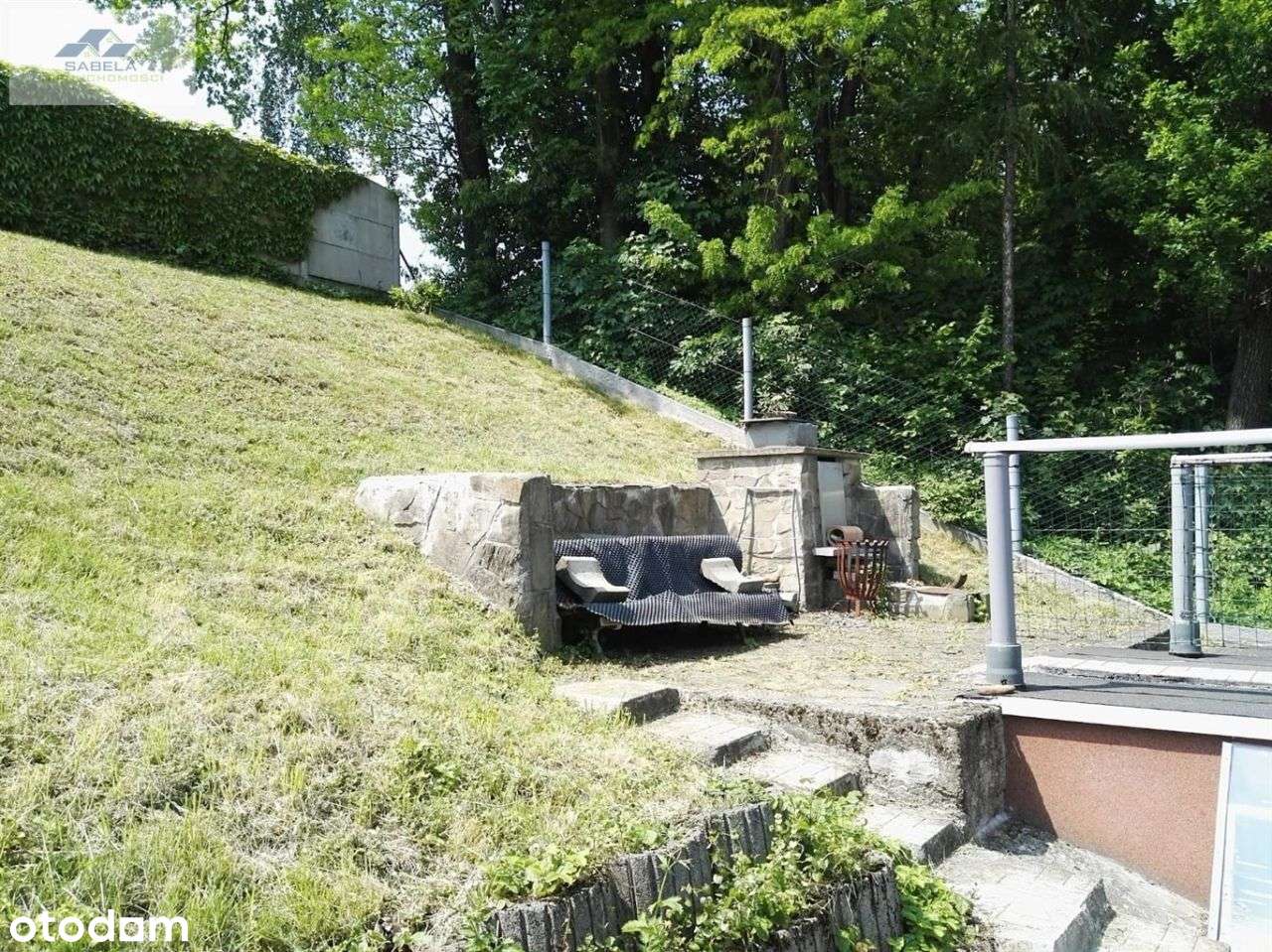 Pół bliźniaka niedaleko centrum Ustronia!-12