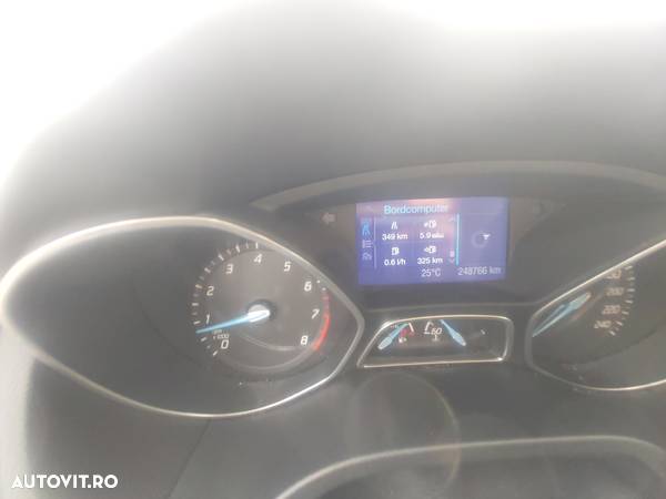 Ford Focus 1.0 EcoBoost Start-Stopp-System ST-Line - 3