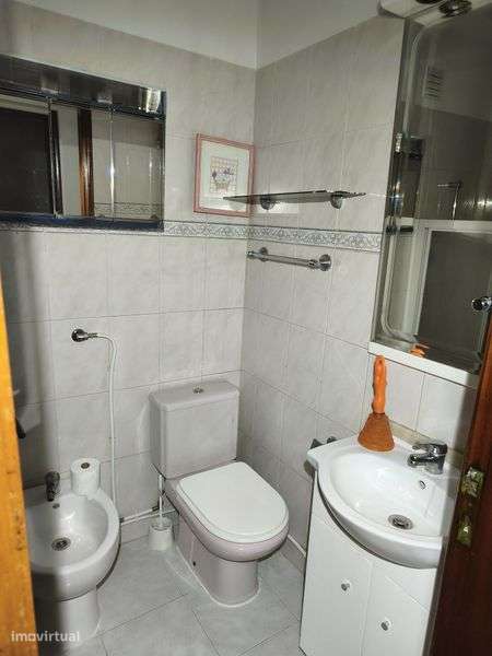 T1 Estrada da Falagueira, Parque Aventura - Grande imagem: 5/8