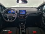 Ford Fiesta 1.0 EcoBoost ST-Line X - 11