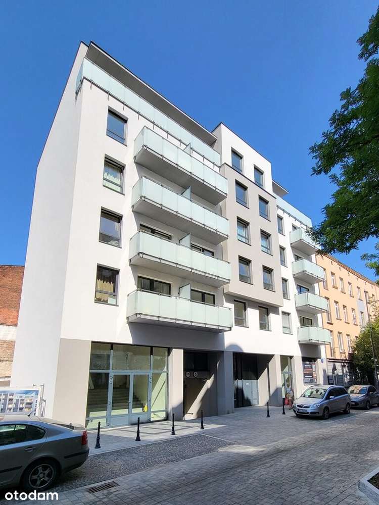 3 pokoje dla rodziny – blisko Manufaktury-8