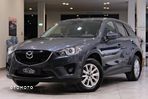 Mazda CX-5 2.2 SKYACTIV-D AWD Center-Line - 13