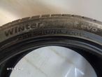 HANKOOK WINTER ICEPT EVO 255/40R19 100V XL - 13