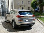 Hyundai Tucson 1.6 CRDi Comfort 2WD DCT - 20