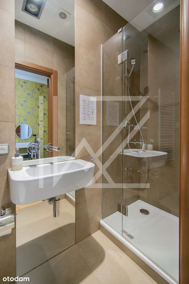 Apartament inwestycyjny na sprzedaż/Kraków centrum-17