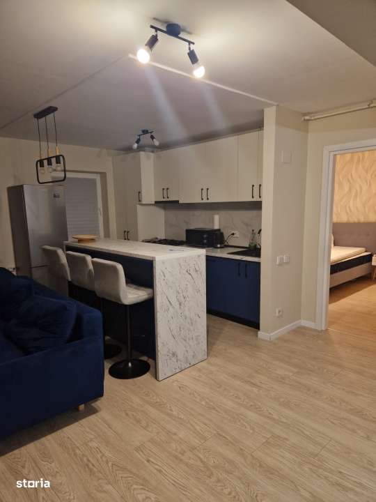 Apartament 2 camere | Popesti-Leordeni | 60,5 mp | Bloc Nou 2022 - Imagine principală: 2/8