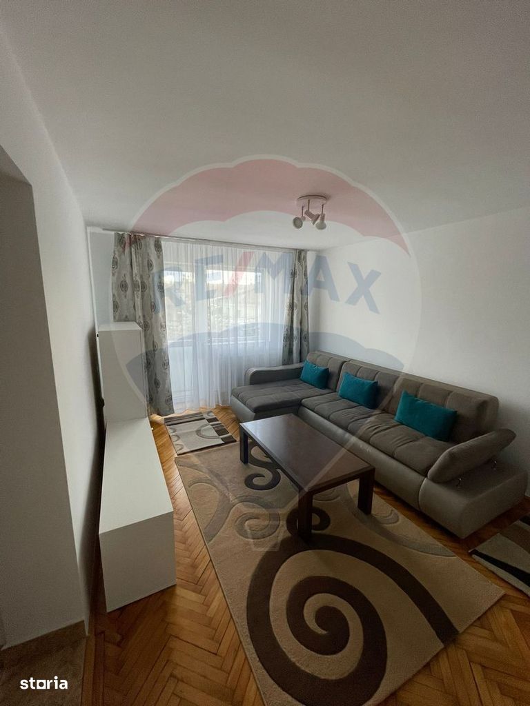 Apartament de inchiriat 2 camere, zona Gheorgheni