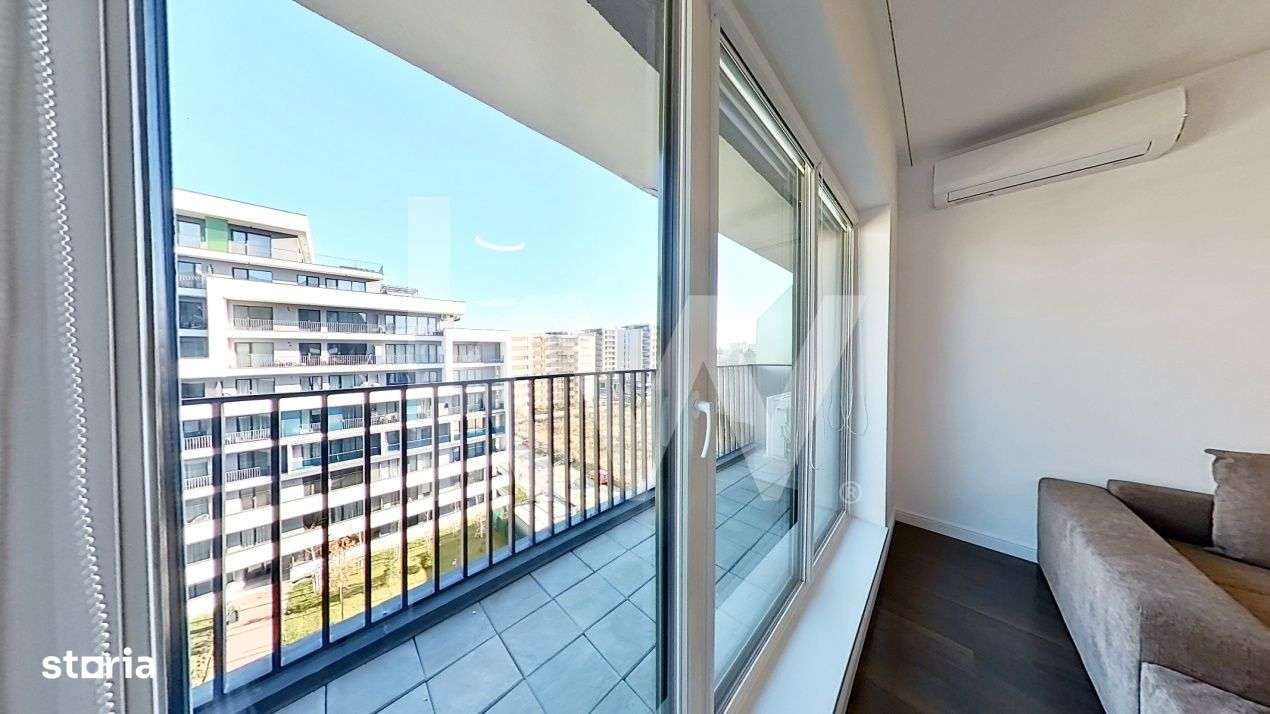 Apartament 2 camere decomandat |Bucatarie separata | Confort lux | Eta - Imagine principală: 5/19