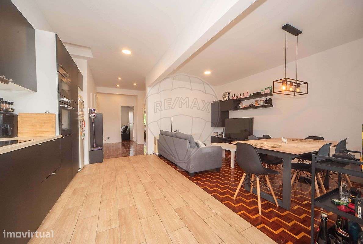 Apartamento T3 para venda-6
