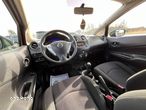 Nissan Note 1.2 Acenta - 19