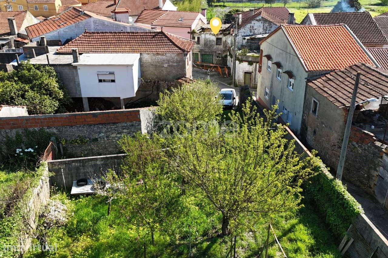 Moradia para Reabilitar | Portunhos | Cantanhede - Grande imagem: 2/15