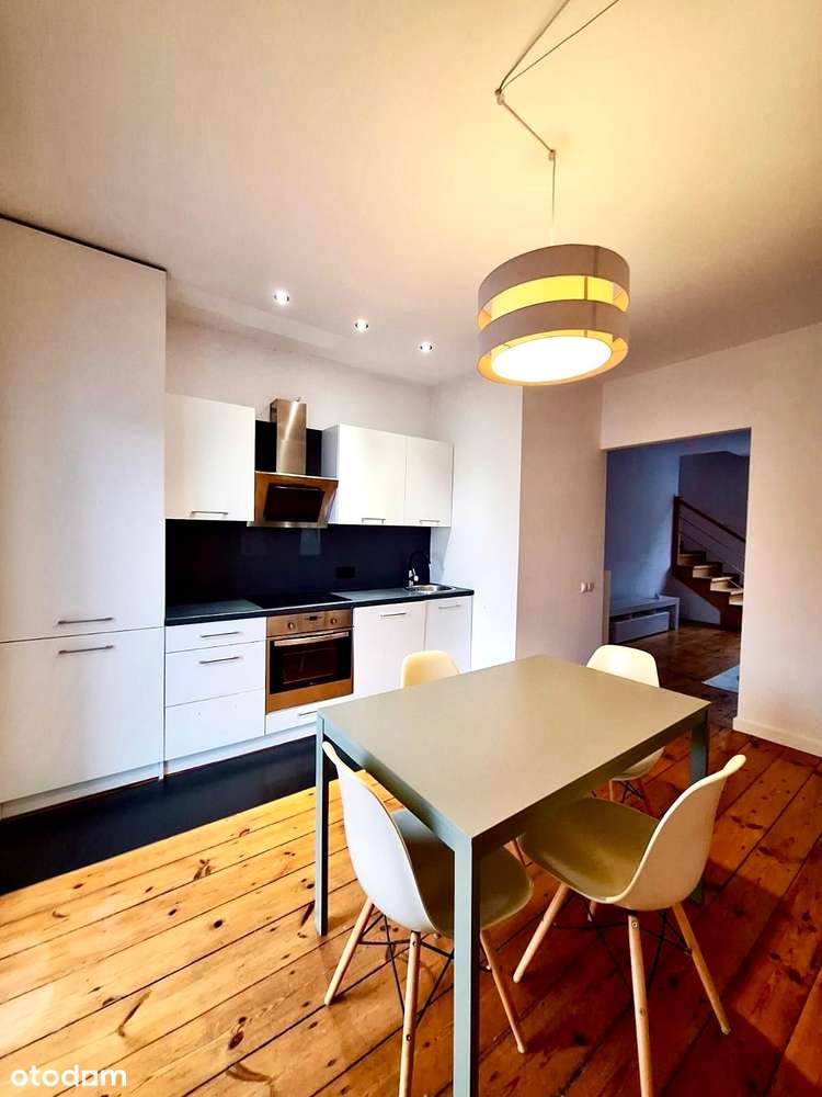 Bezpośrednio 3 pokoje dwupoziomowe WILDA - Pełny obrazek: 4/11