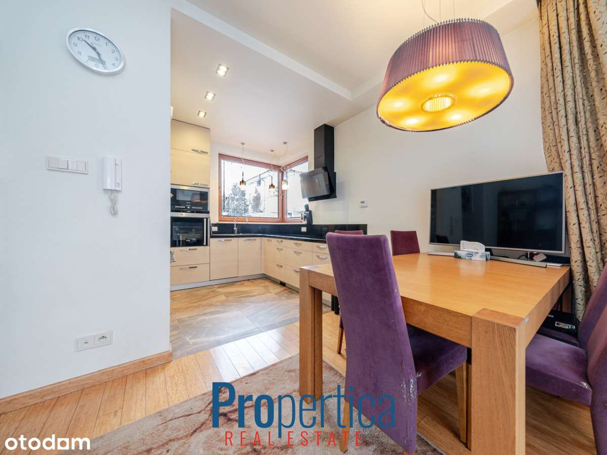 Komfortowe 7pokoi!   Dom  na osiedlu pośród lasu.-0