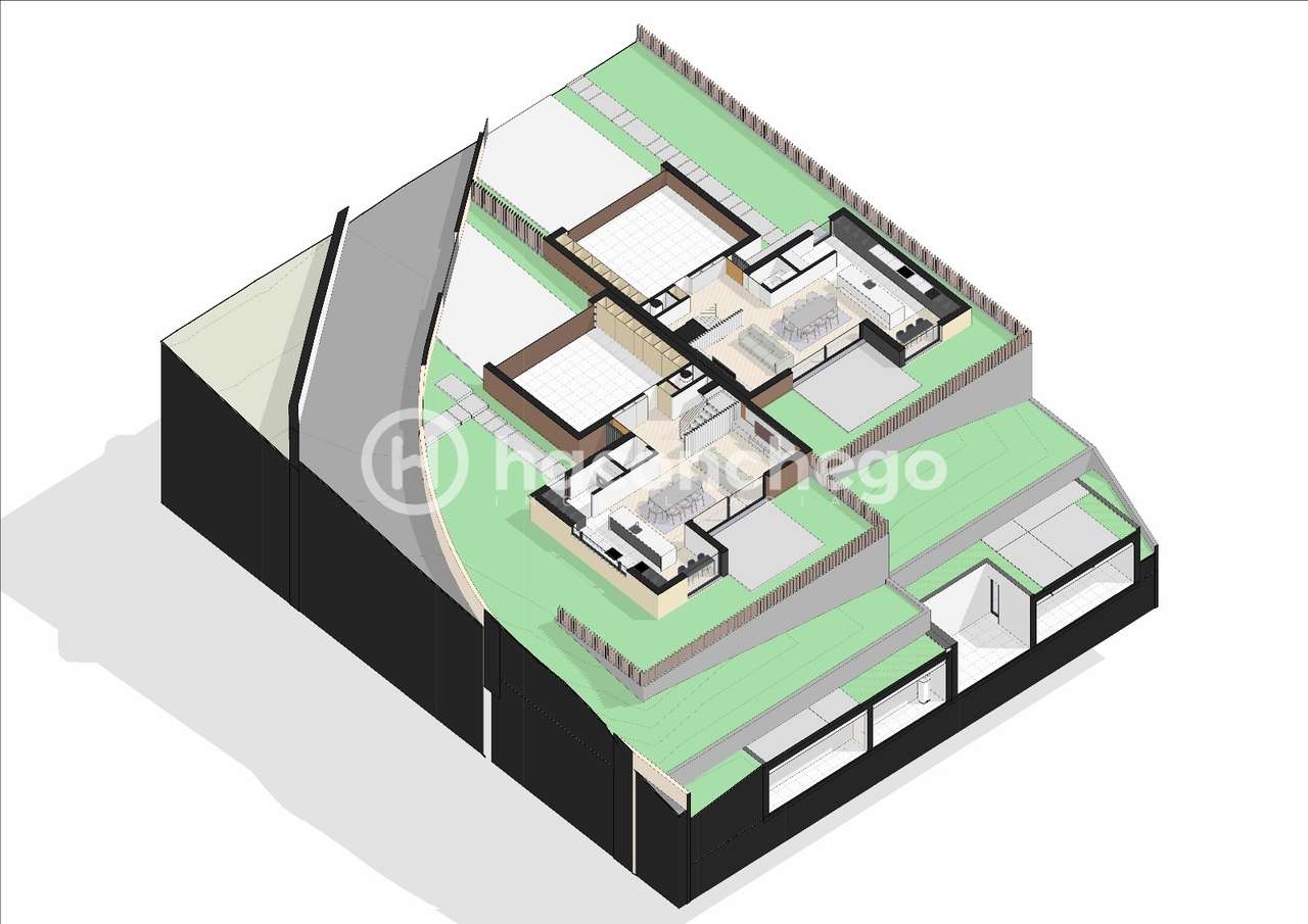Moradia T3 nova Salvador Campo Barcelos-23