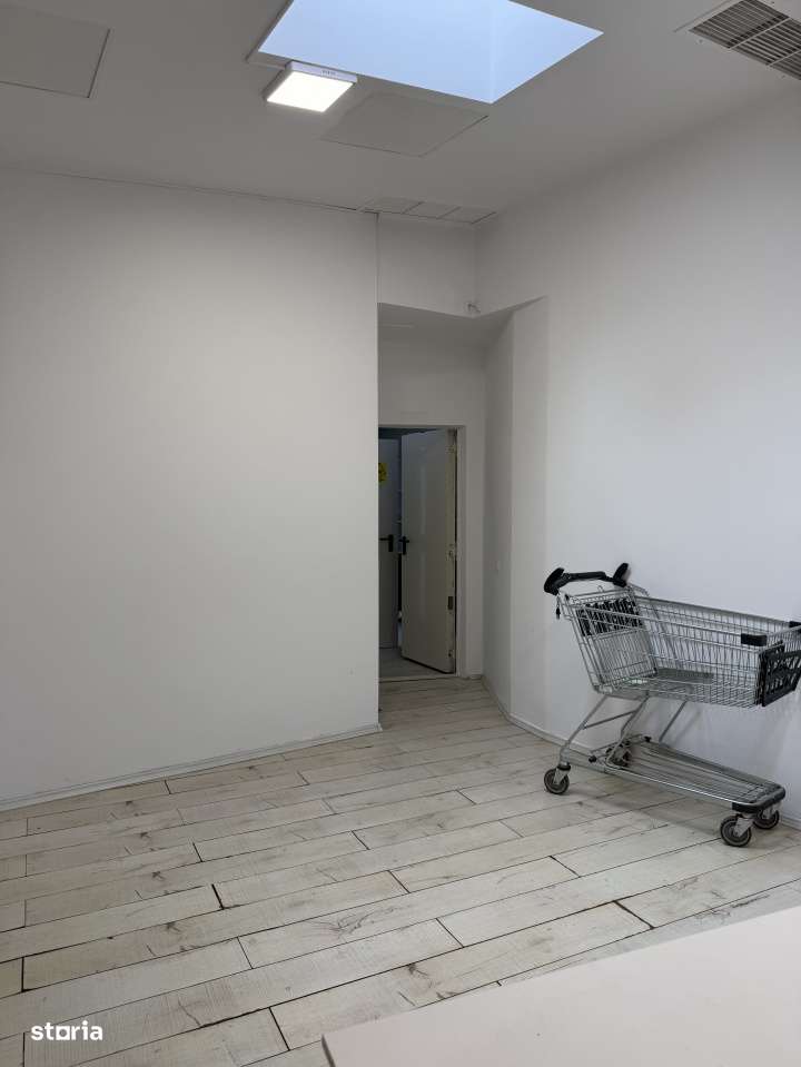 Spatiu comercial PREMIUM | 181 mp | H=5m | O S 126 mp | Ideal clinica-6