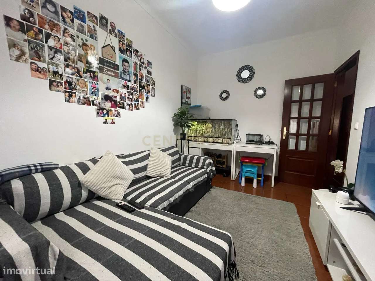 T2 no Barreiro – Excelente oportunidade! - Grande imagem: 5/21