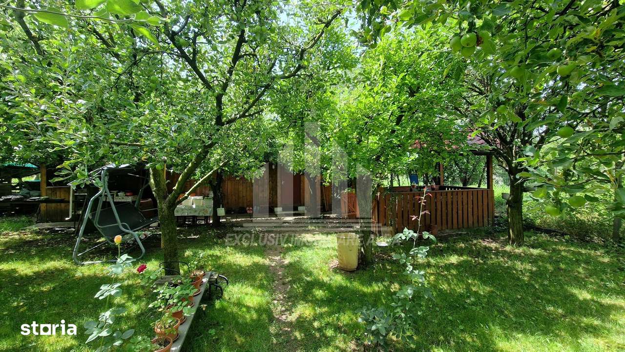 Teren intre Alba-Micesti, partea dreapta - Imagine principală: 4/8