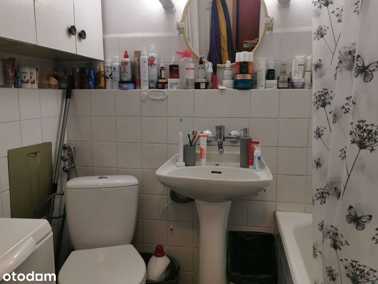 Grabiszyn, 3pok/47m2, balkon! osobna kuchnia; 504 000zł-10