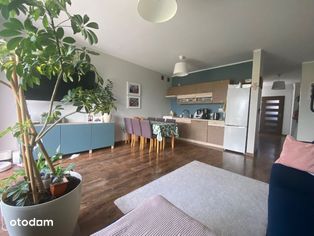 Apartamentowe, Nowoczesne w zaciszu Lubonia