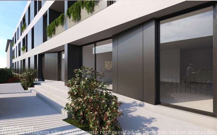 T2 Novo , em fase final de construção. - Grande imagem: 5/9