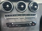 Mercedes-Benz C 180 BlueTEC AMG Line Aut. - 17