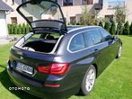 BMW Seria 5 520d Touring - 2