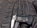 OPONY LETNIE 4 SZT 195/65R15 2009R BRIDGESTONE TURANZA ER300 - 8