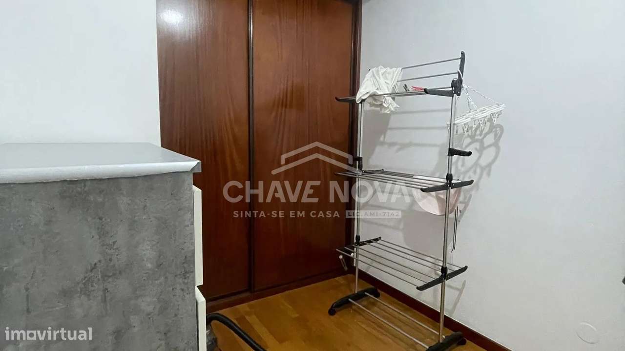 Apartamento T1+1 | Em Canidelo, Vila Nova de Gaia-9