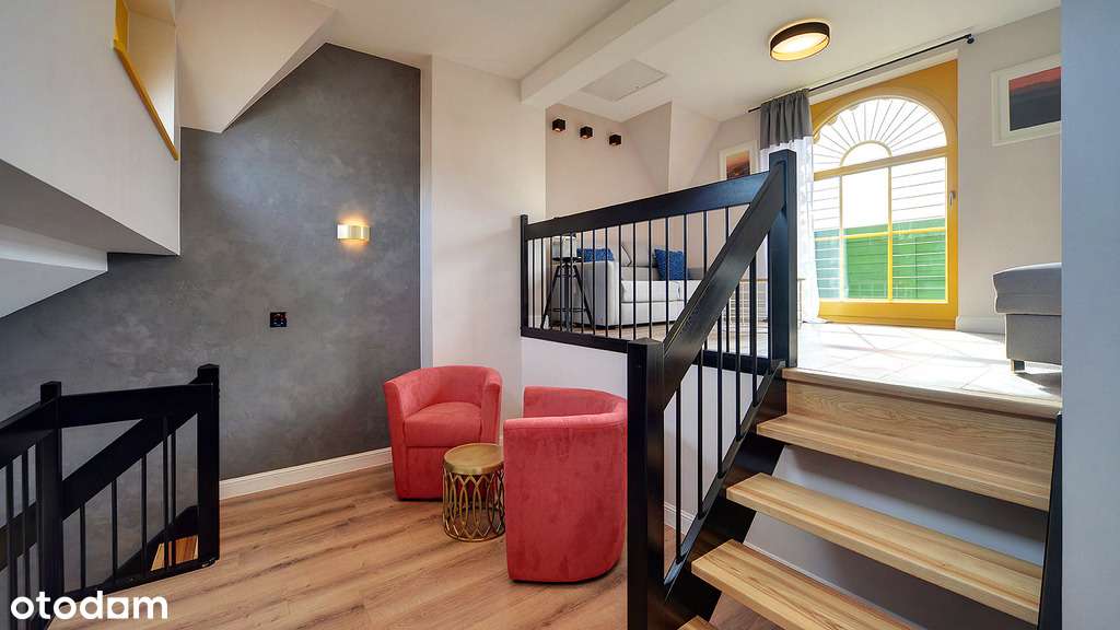 Apartament nr 12 WillaKvernes Resort NorweskaDolia-10