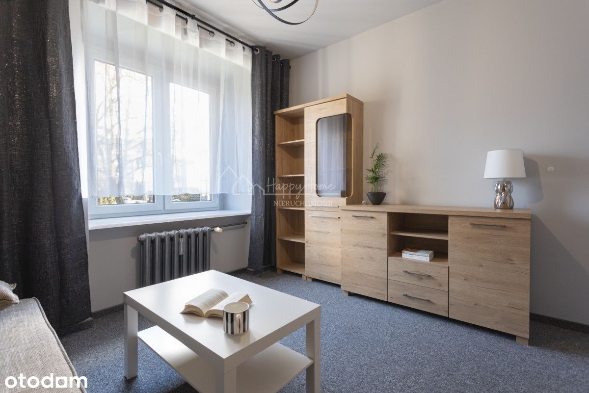 Poznań—2 pokoje—wyremontowane—wysoki standard