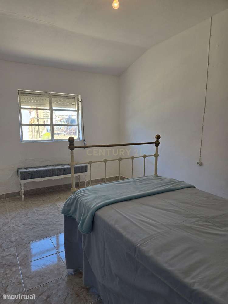 Moradia T1+1 em Canhestros, Concelho de Ferreira do Alentejo-7