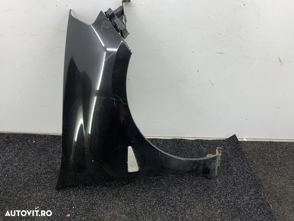 Aripa dreapta fata Renault CLIO 2 SYMBOL K4J-A7 /K4J-712 2008-2011 - 1