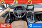 Toyota RAV4 2.5 Hybrid VVT-iE 4x4 Luxury Premium - 32