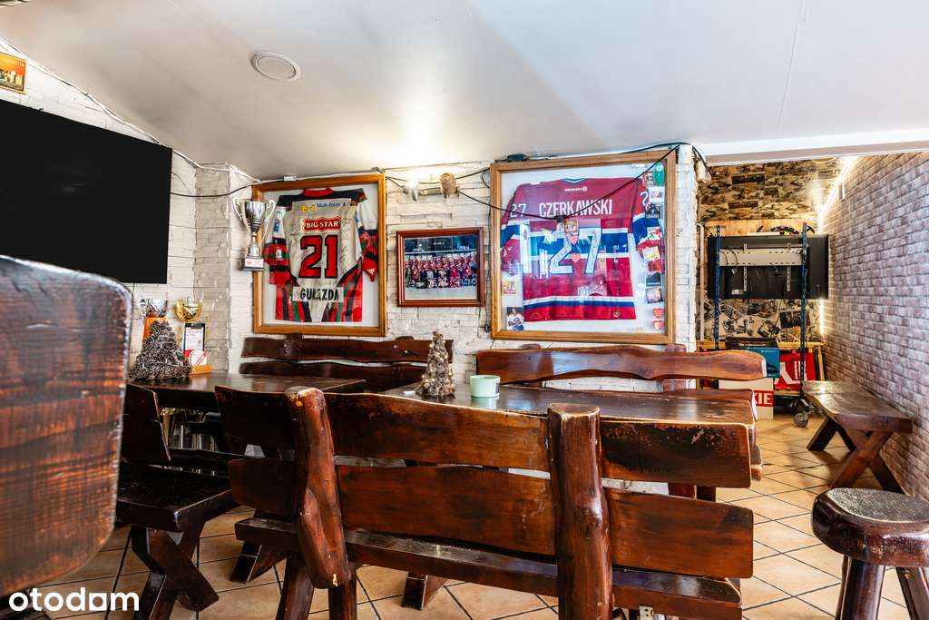 Lokal komercyjny w centrum Tychów-8