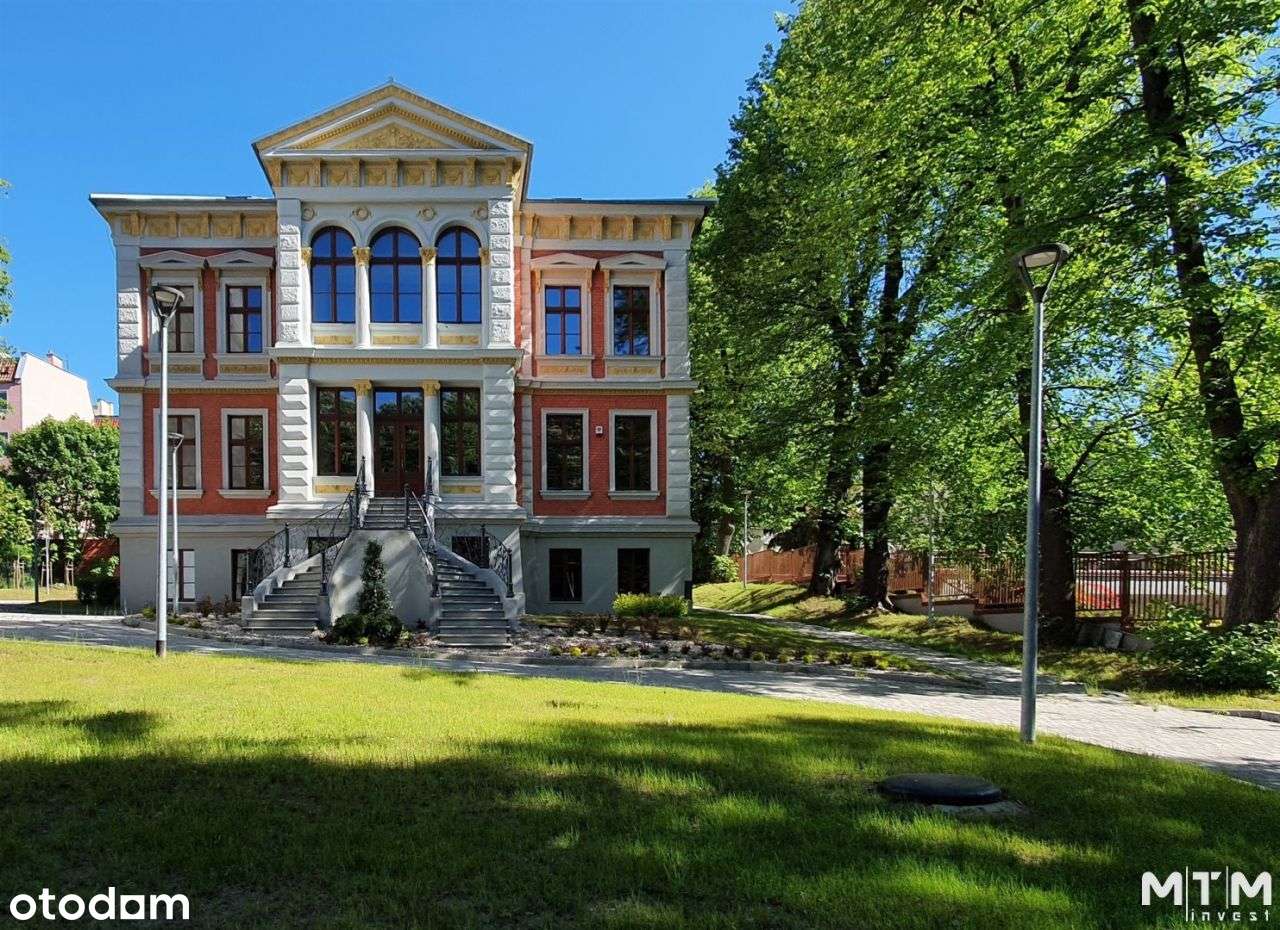 Lokal użytkowy, 847,80 m², Szczecin - Pełny obrazek: 1/20