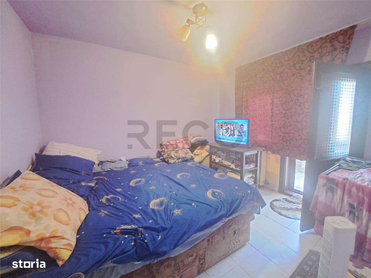RECO Apartament cu doua camere in Nufarul - Imagine principală: 4/11