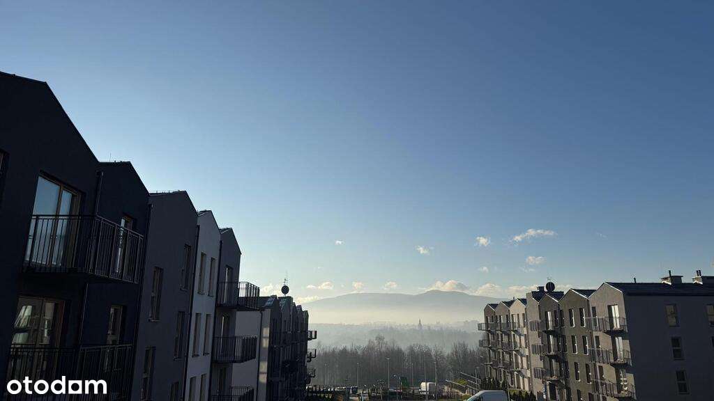 Ekstra WiDoK‼️Ostatnie południe 3pok‼️ Hala Graż-1