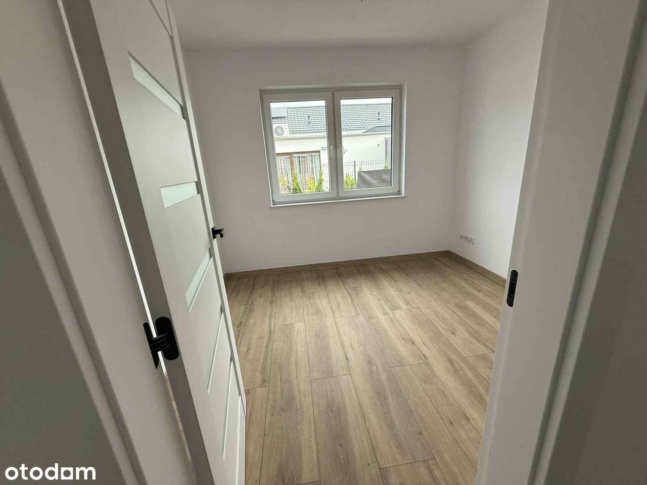 Dom, 90,40 m², Leszno-19