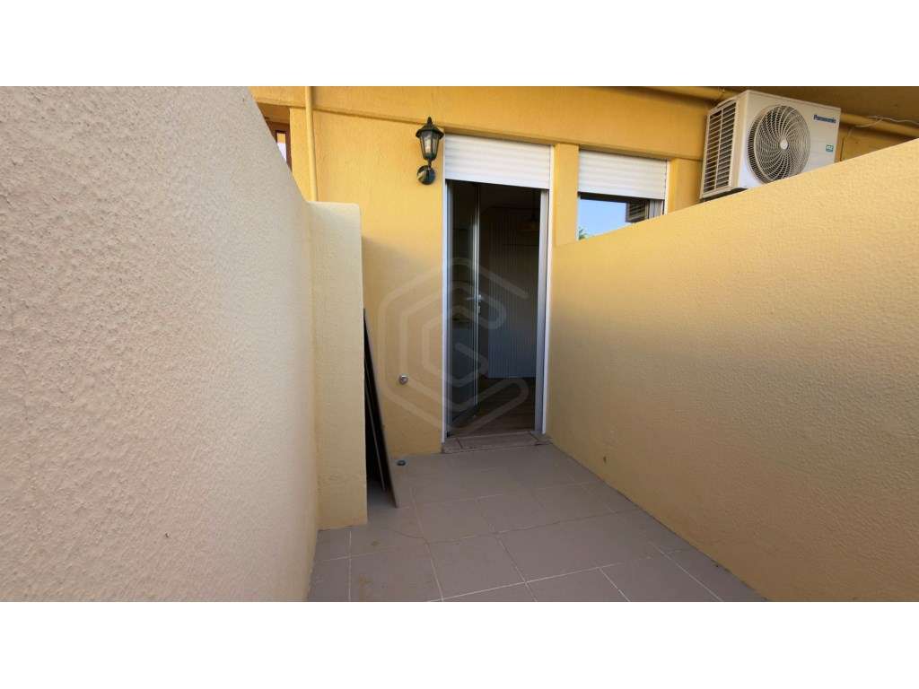 Apartamento Duplex T3 totalmente remodelado em Condomínio Fechado, ...-36