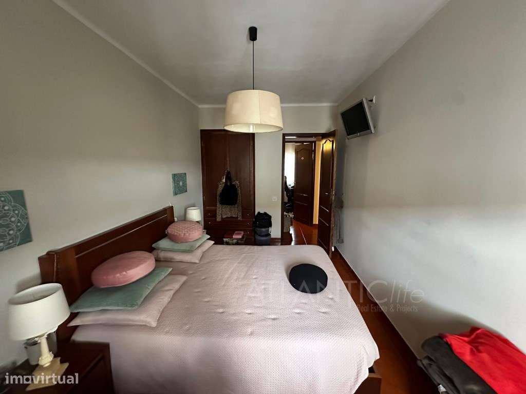 Apartamento T3 Mira Sintra-12