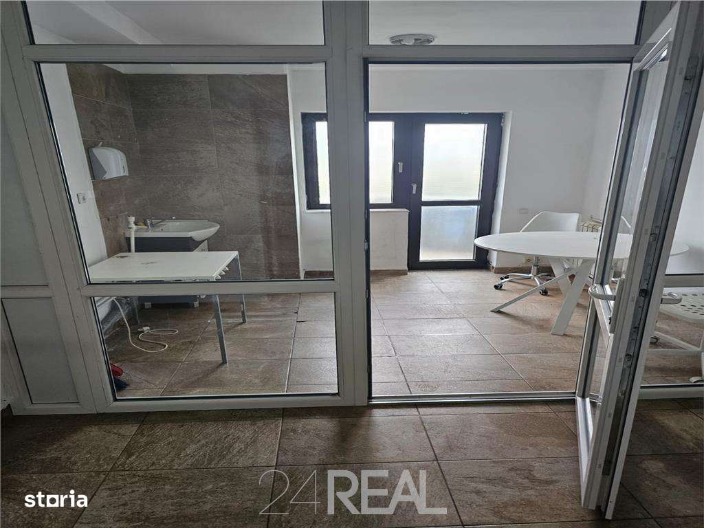 Inchiriere spatiu clinica langa metrou Aurel Vlaicu - 280 mp - Imagine principală: 5/20