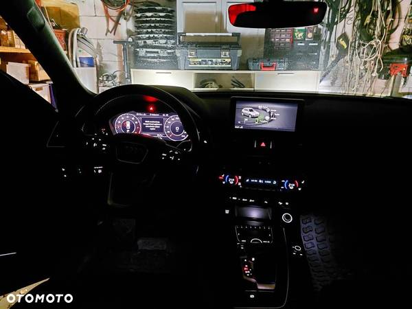 Audi Q5 2.0 TFSI Quattro Design S tronic - 18