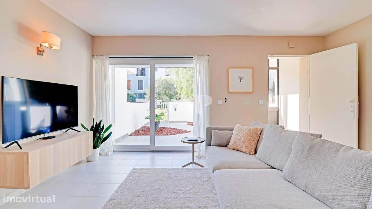Moradia V3 Para Venda Em Vilamoura Totalmente Remodelada