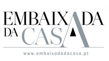 Embaixada da Casa Logotipo