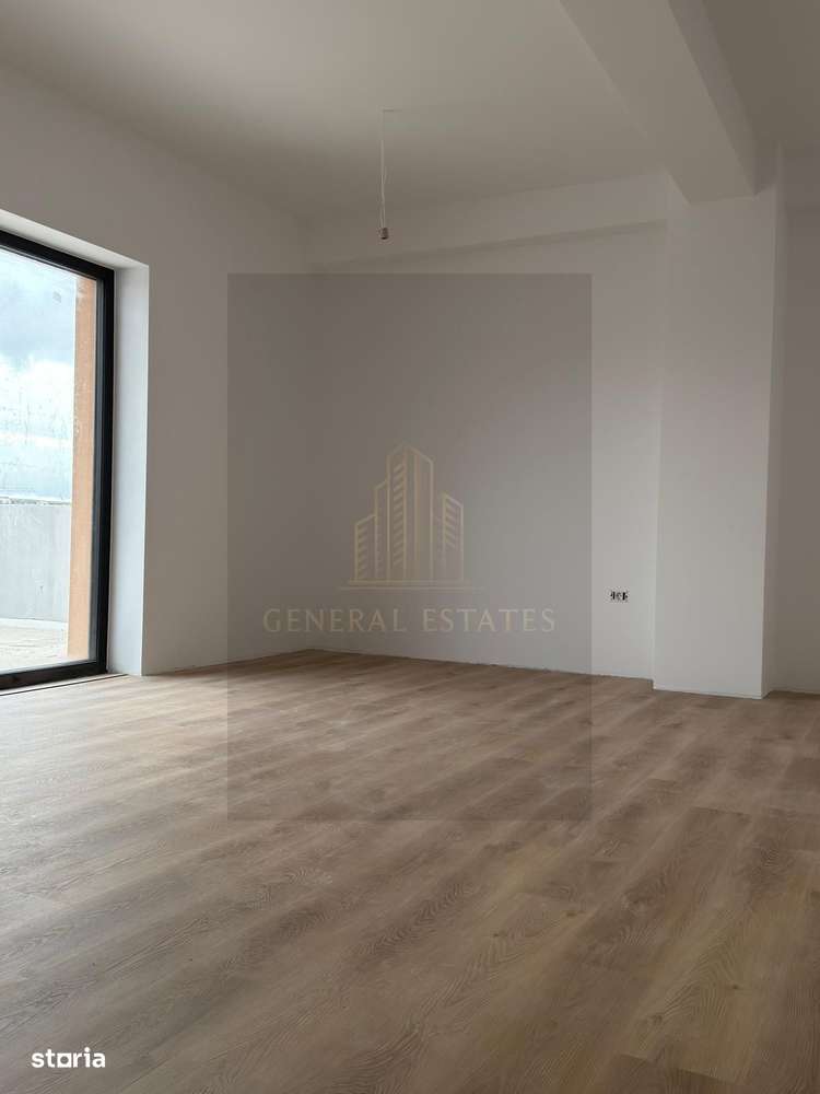 Apartament 2 camere, Parter, 65 mp utili + balcon, orientare Vestica - Imagine principală: 4/20